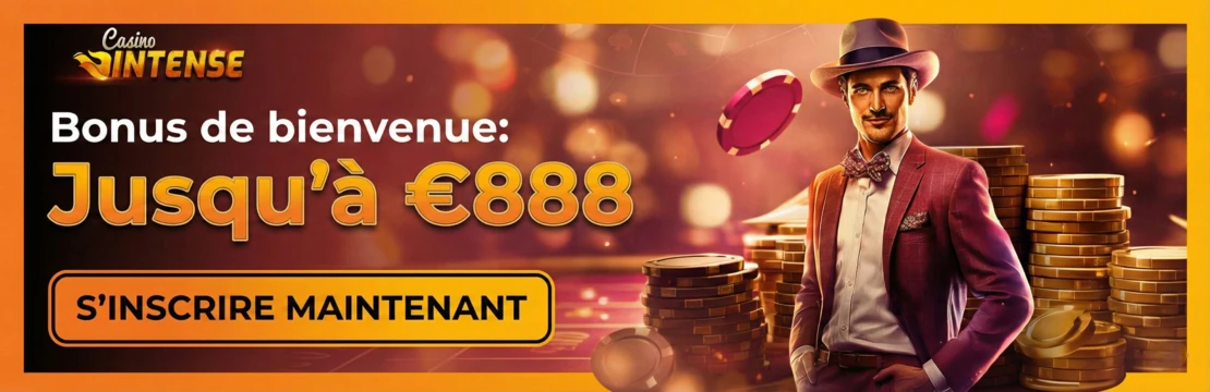 Intense Casino
